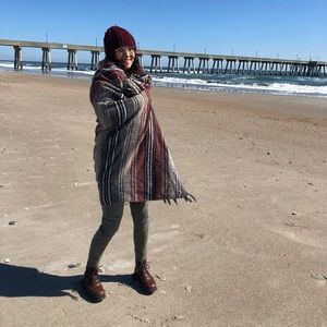 Meet your Posher, Maddie